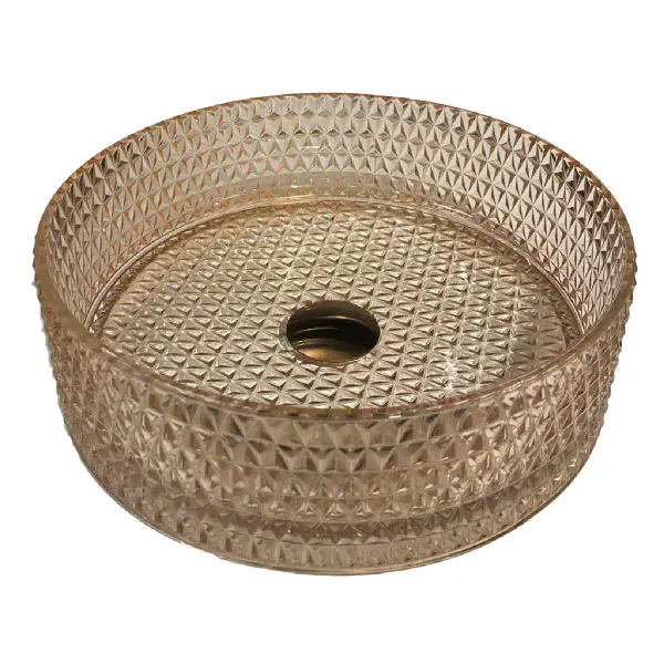 Hovedbilde Scala Bad Morello Toppmontert Servant ø36 cm