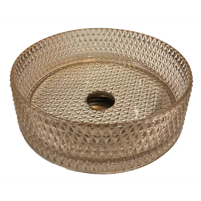 Hovedbilde Scala Bad Morello Toppmontert Servant ø36 cm