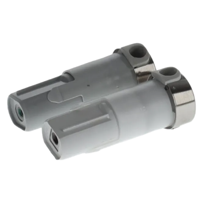 Hovedbilde Villeroy & Boch Dempersett for Subway/Subway 2.0 Compact Toalettsete ...
