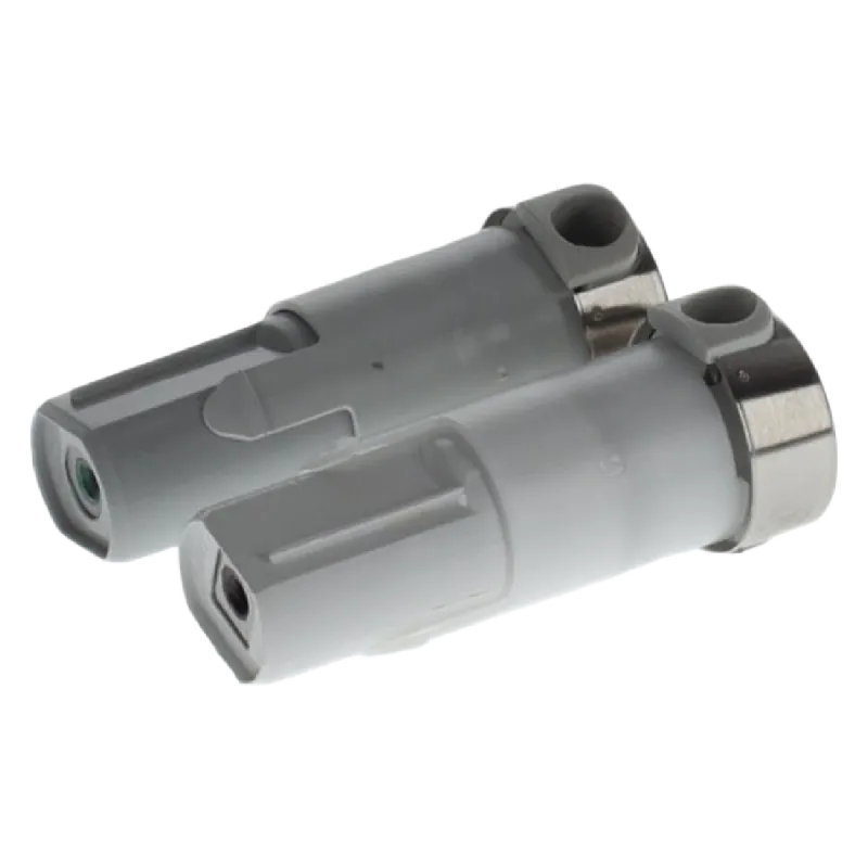 Villeroy & Boch Dempersett for Subway/Subway 2.0 Compact Toalettsete (2-pk)