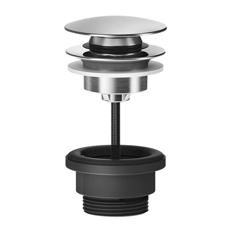 Gessi popup-ventil universal