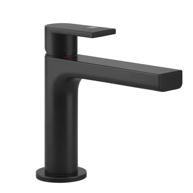 Hovedbilde Gessi Emporio Via Manzoni servantbatteri Black XL