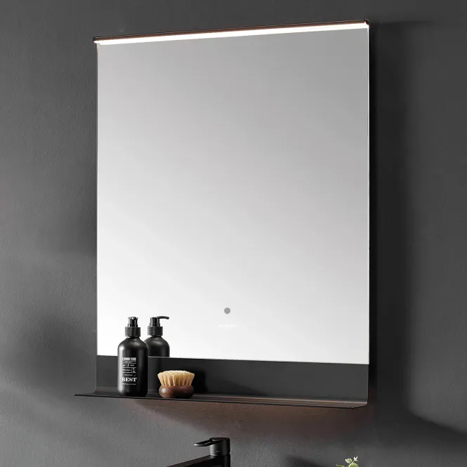 Hovedbilde Scala Bad Camerota speil 60-150 cm med belysning