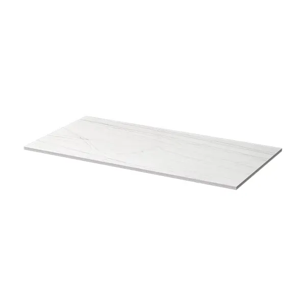 Hovedbilde FossBad Benkeplate Dekton Neural 61-151 cm