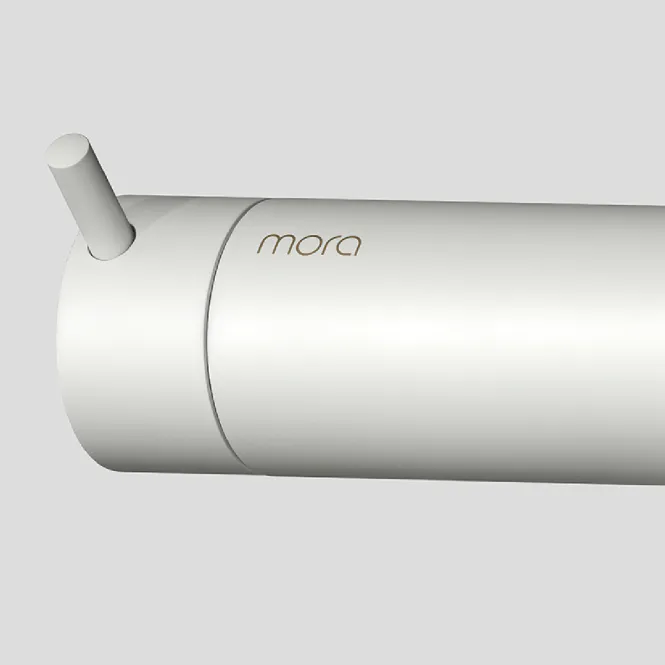 Hovedbilde Mora INXX II shower kit