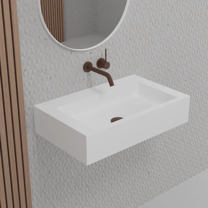 Hovedbilde Scandtap Steel Harmonized 1 Servantbatteri