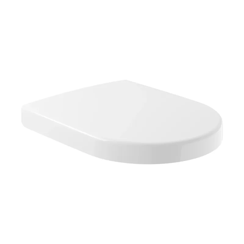 Villeroy & Boch Subway 2.0 Toalettsete Hvit