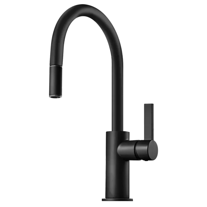 Hovedbilde Tapwell ARM375 Kjøkkenbatteri