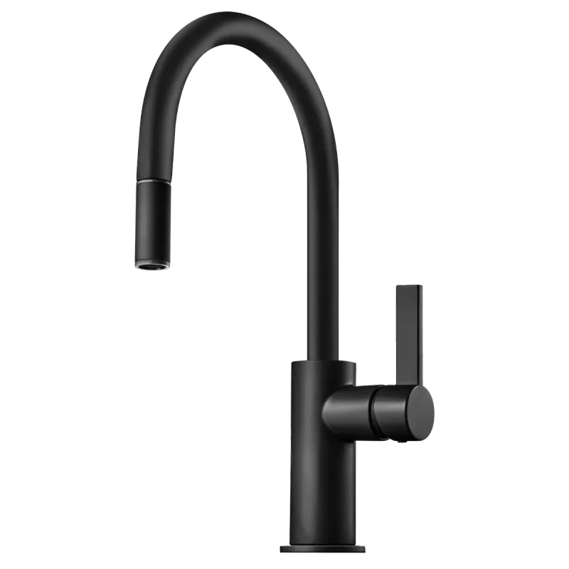 Tapwell ARM375 Kjøkkenbatteri