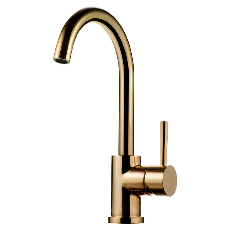 Tapwell EVO180 kjøkkenbatteri