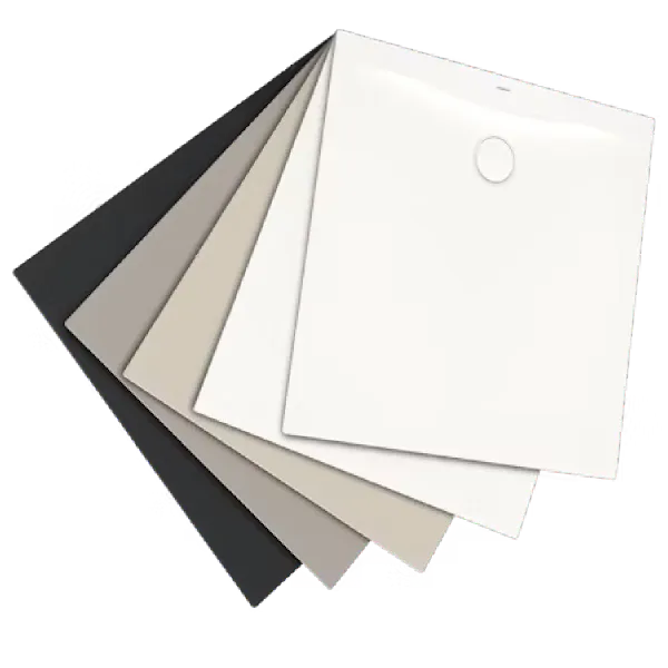 Hovedbilde Kaldewei CALIMA Mod 3215 Dusjkar 90x100 cm