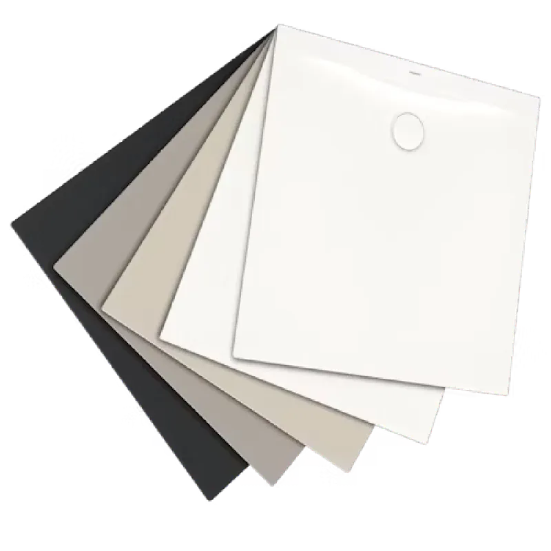 Kaldewei CALIMA Mod 3215 Dusjkar 90x100 cm