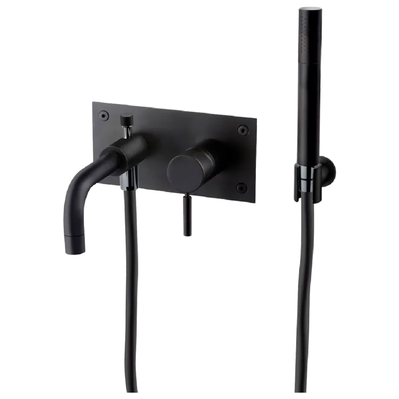 Tapwell BOX026 badekarbatteri innebygd