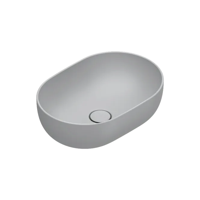 Hovedbilde Catalano Sfera Toppmontert Servant 50x35 cm