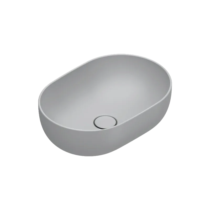 Catalano Sfera Toppmontert Servant 50x35 cm