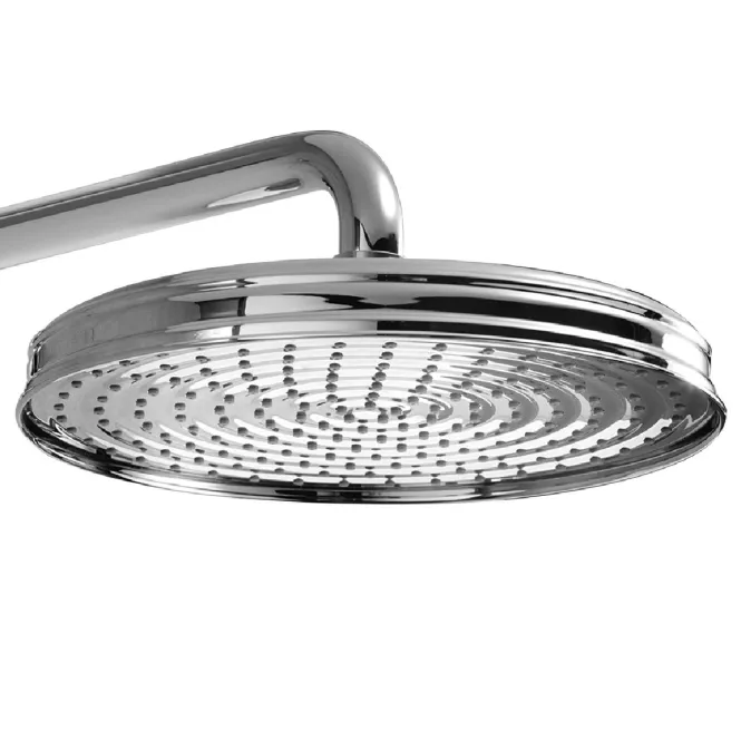 Hovedbilde Axor Montreux Hodedusj 240 1jet Classic