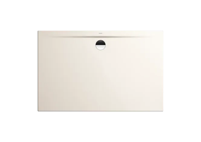 Hovedbilde Kaldewei SUPERPLAN ZERO Mod 1616-5 Dusjkar 90x180 cm, Pergamon, ...