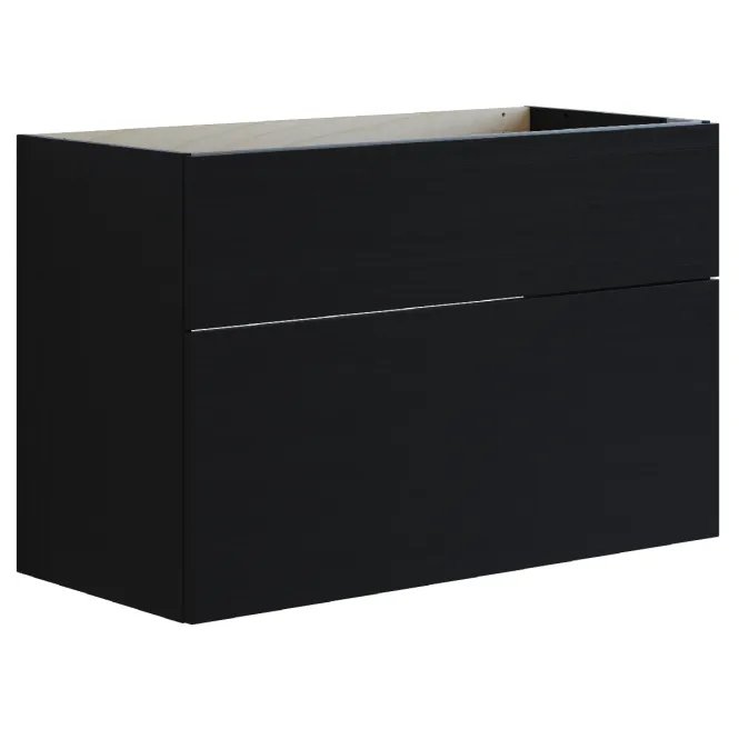 Hovedbilde Dansani Inzo Urban Servantskap 100x44 cm med glatt front for enkel ...