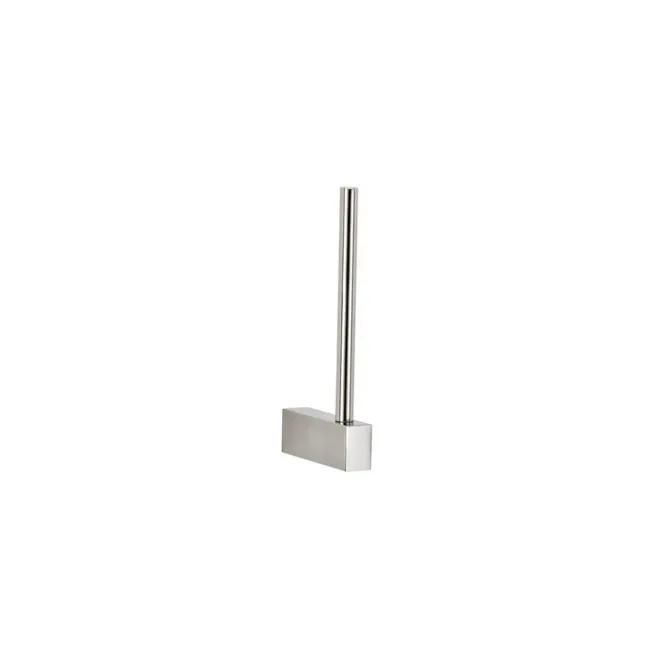 Hovedbilde OUTLET: QTOO Reserverullholder - blankpolert