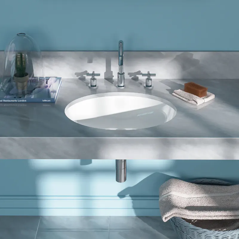 Catalano Italy Underlimt Servant 57x42 cm