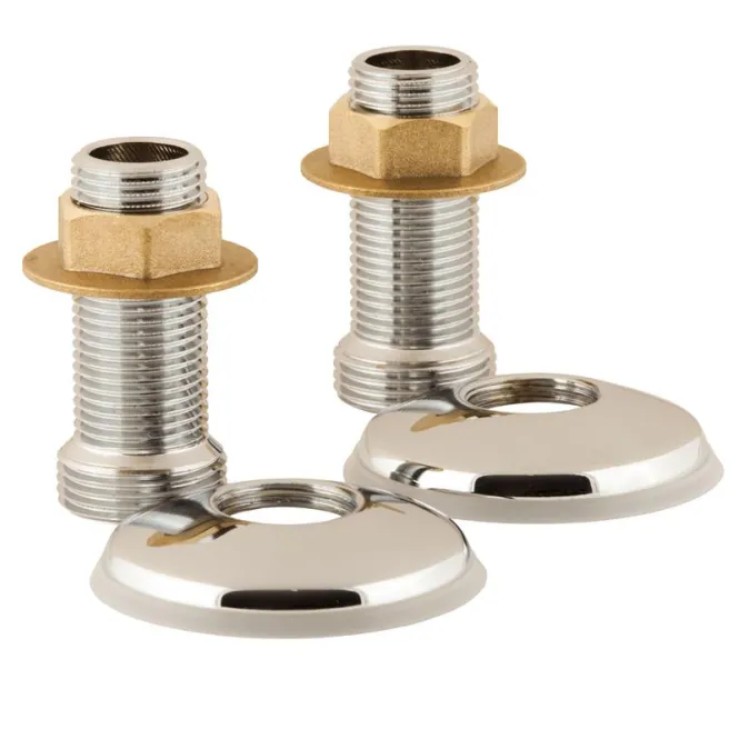 Hovedbilde TMC dusjgjennomføring 1/2