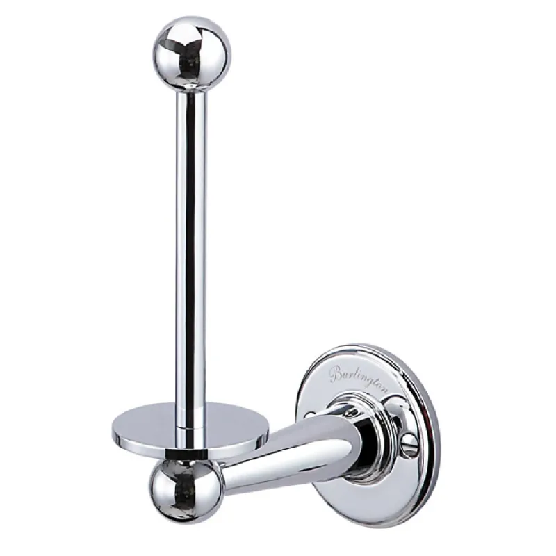 Burlington reserverullholder