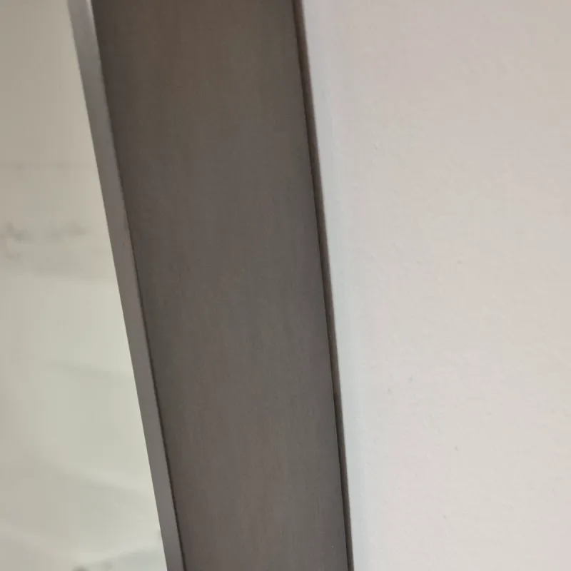 OUTLET: Sanibell Proline 100 cm Baderomsmøbel Raw Oak - Utstilling