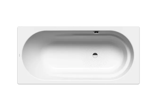 Hovedbilde Kaldewei VAIO Mod 960 Badekar 170x80 cm, Alpine White, Easy-Clean ...