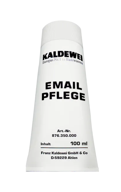 Hovedbilde Kaldewei Enamel cleaning 1 piece