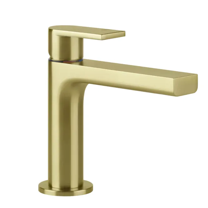Hovedbilde Gessi Emporio Via Manzoni servantbatteri Brushed Brass