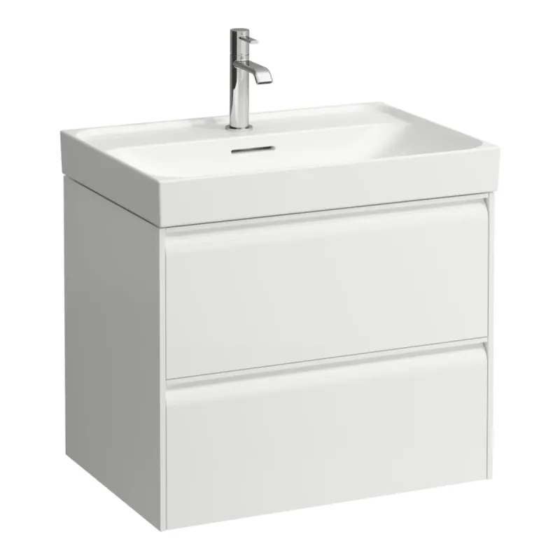 Laufen Meda Servantskap 63.5x45 cm - Uten H810114 servant