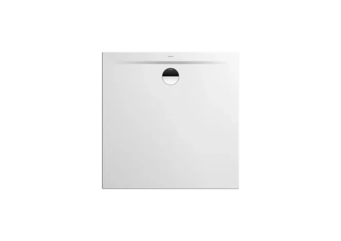 Hovedbilde Kaldewei SUPERPLAN ZERO Mod 1560-5 Dusjkar 120x120 cm, Alpine White ...