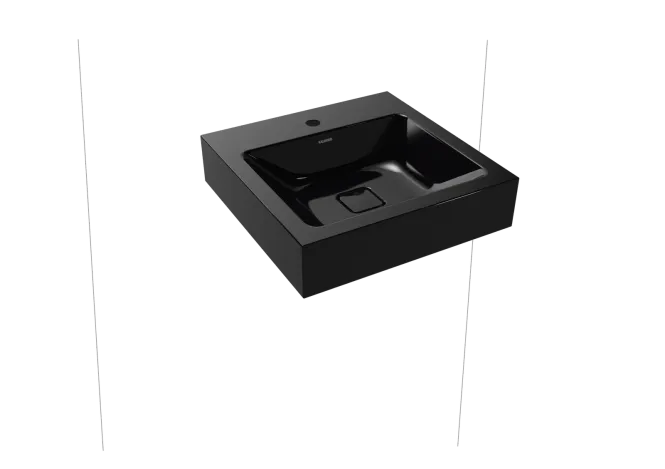 Hovedbilde Kaldewei CONO Mod 3079 Vegghengt Servant, 50x50 cm, Black, 1 ...