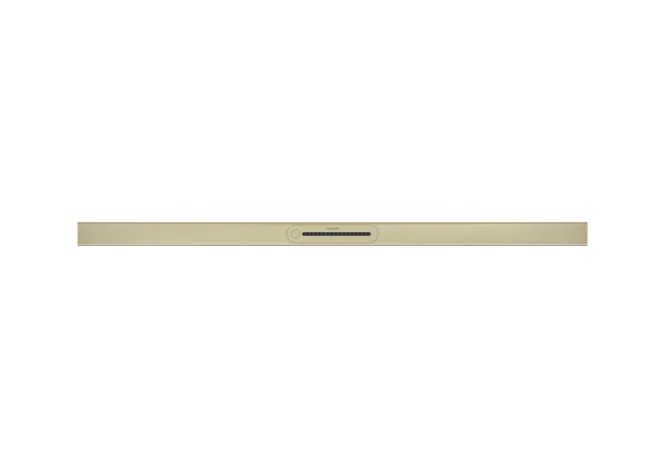 Hovedbilde Kaldewei FLOWLINE ZERO 1200 Mod 2401 Designslukrist, 120x5.5 cm, ...