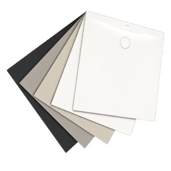 Hovedbilde Kaldewei CALIMA Mod 3209 Dusjkar 75x90 cm