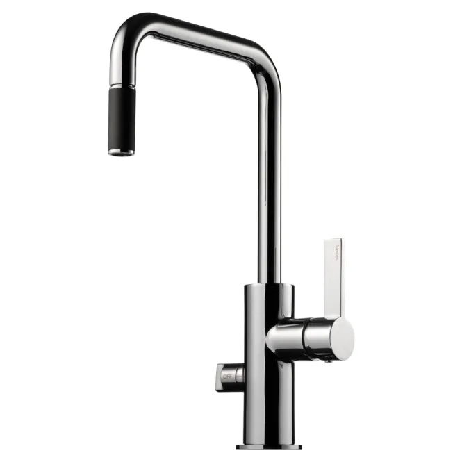 Hovedbilde Tapwell ARM887 Kjøkkenbatteri