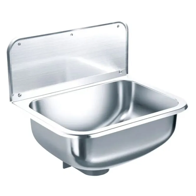 Hovedbilde Heidenreich 1904 Henrik Vaskekar for vegg 46x34 cm