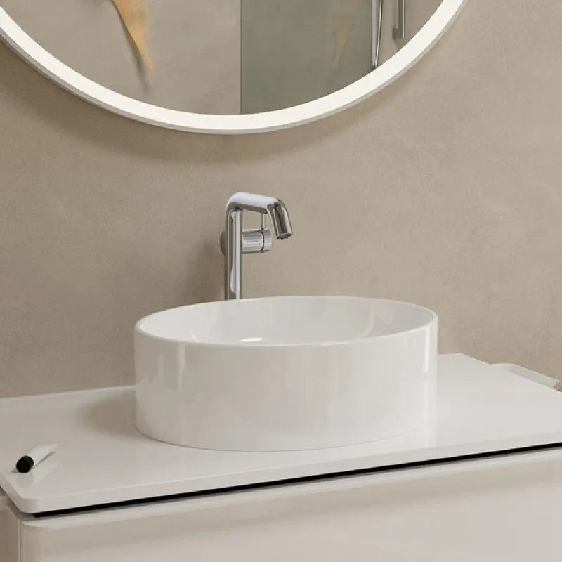 Hansgrohe Tecturis S 1-greps Servantbatteri 240 Fine