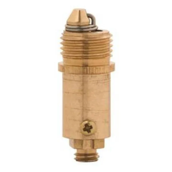 Hovedbilde Heidenreich Innmat til 2-delt clickventil