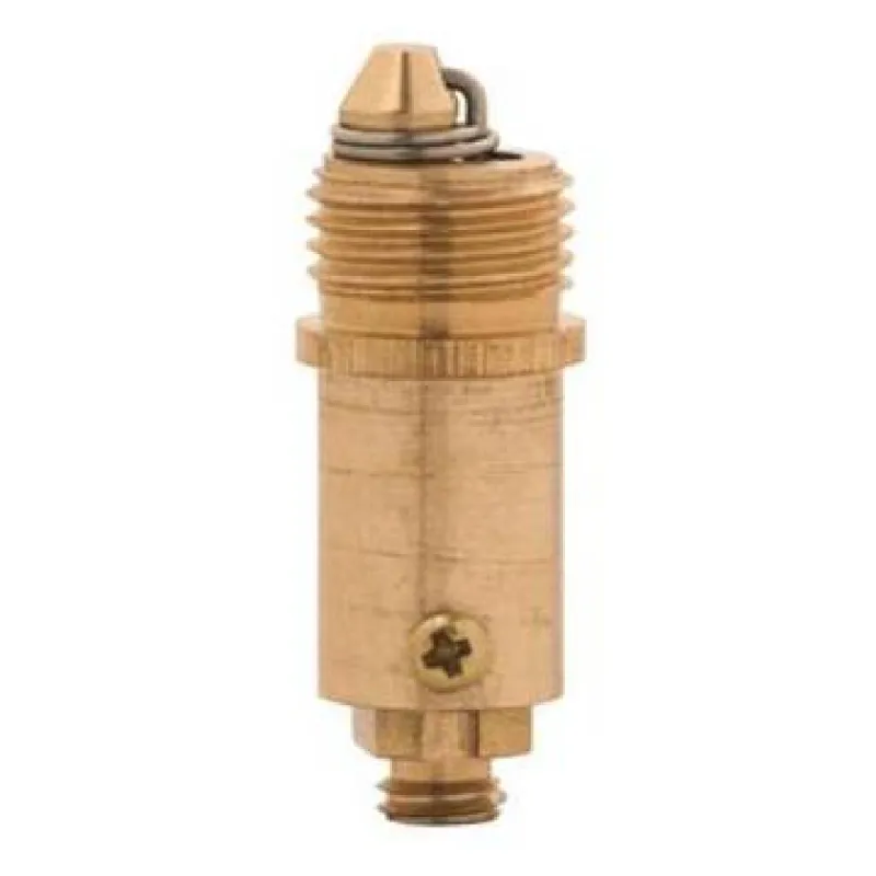 Heidenreich Innmat til 2-delt clickventil