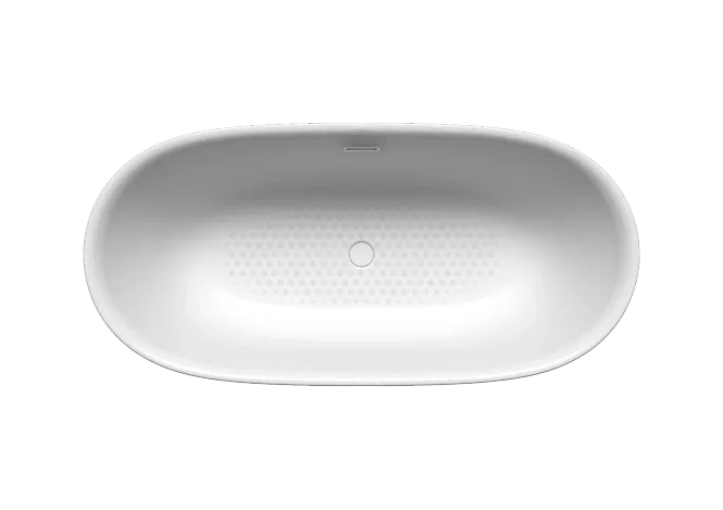 Hovedbilde Kaldewei MEISTERSTÜCK OYO DUO Mod 1051 Frittstående Badekar, 173x82 ...