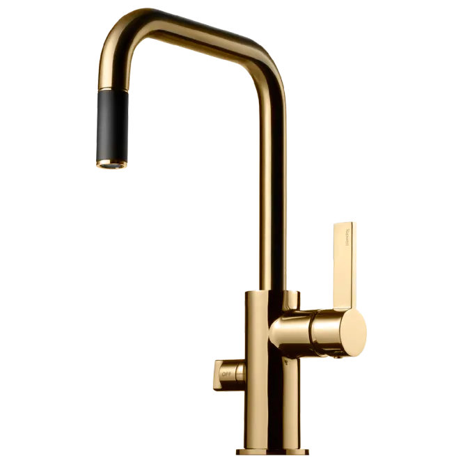 Hovedbilde Tapwell ARM587 Kjøkkenbatteri