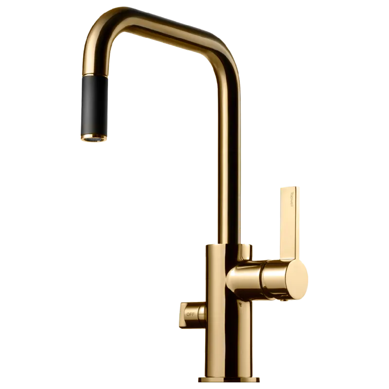 Tapwell ARM587 Kjøkkenbatteri