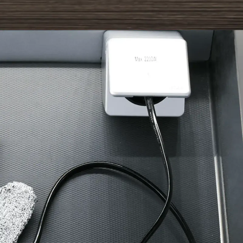 Dansani stikkontakt for nederste skuff  til Calidris/Inzo/You