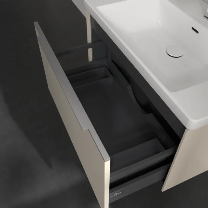 Villeroy & Boch Subway 3.0 77.2 cm servantskap - uten servant