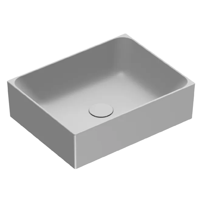 Hovedbilde Catalano Premium Toppmontert Servant 45x35 cm