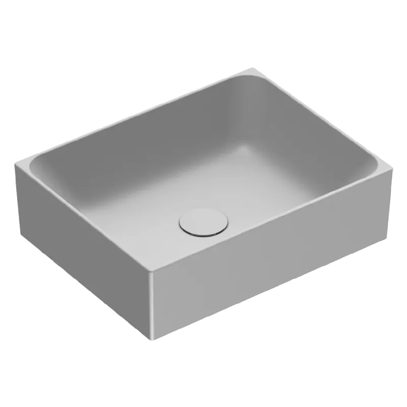 Catalano Premium Toppmontert Servant 45x35 cm