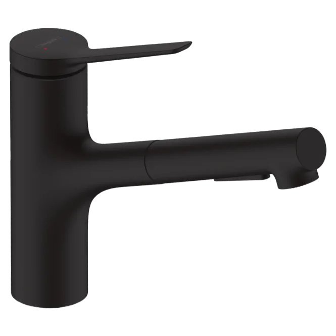 Hovedbilde Hansgrohe Zesis M33 kjøkkenbatteri 150 2jet