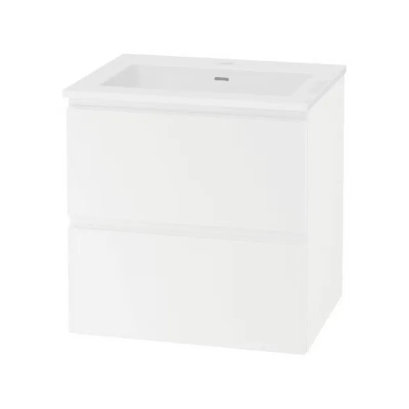 FossBad Variant46 Servantskap 60 cm uten servant