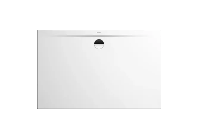 Hovedbilde Kaldewei SUPERPLAN ZERO Mod 1606-5 Dusjkar 75x170 cm, Alpine White, ...